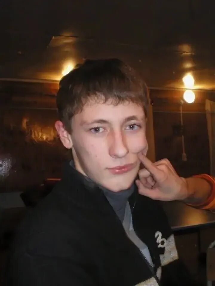 Сысов. Сысов