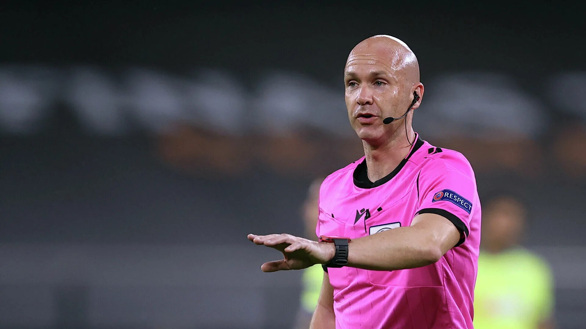 Тейлор судья. Энтони Тейлор. Anthony Taylor referee. Тэйлор э судья. Главный арбитр: Энтони Тейлор (Чешир).