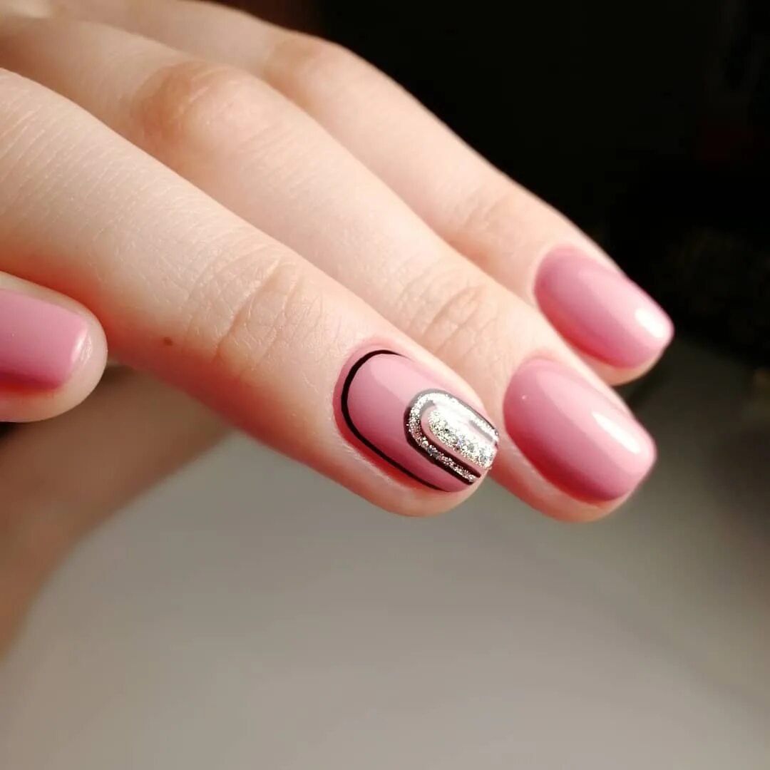 маникюр парнас спб