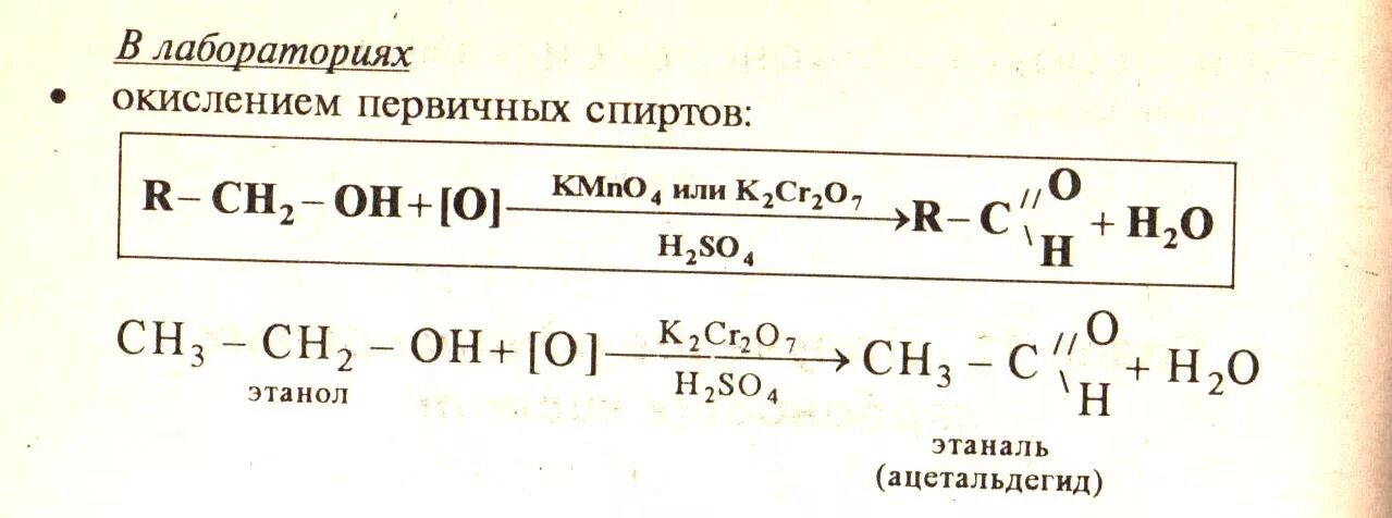 При реакции кислот и спирта образуются. Окисление первичных спиртов. Реакция окисления первичных спиртов. Реакции окисления первичных и вторичных спиртов. Схема окисления первичных спиртов.