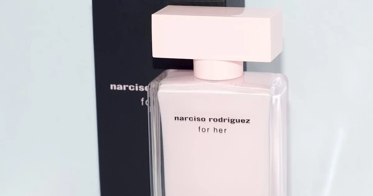 All of me narciso rodriguez