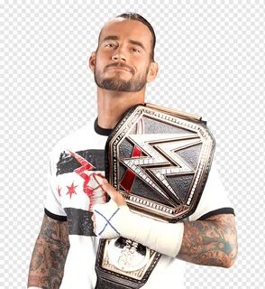 Cm punk