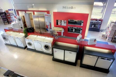 Бытовая техника магазины официальные сайты
