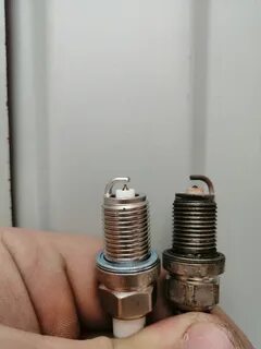 Калина пропуски зажигания