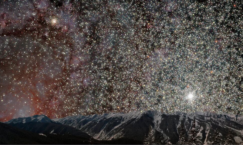 Планеты Галактики Млечный путь. Звезды Галактики Млечный путь. Звездное небо в центре Галактики. Млечный путь вид из космоса. Звезды видны потому что