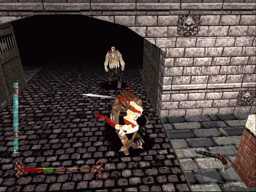 Nightmare creatures 1997 игра на ps1. Creatures игра на ПК. Nightmare jar mod
