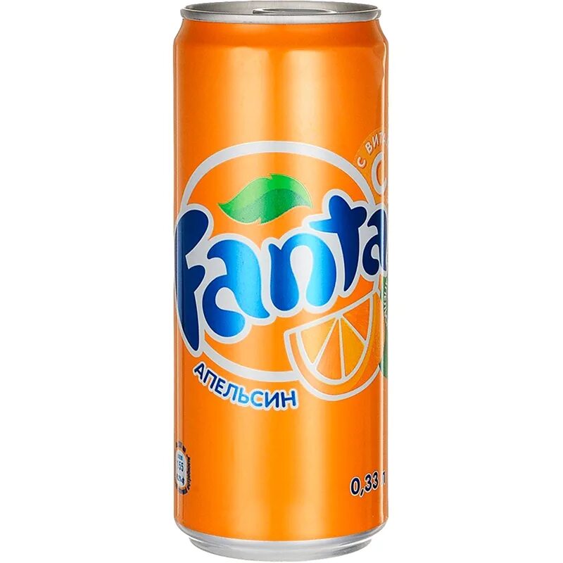 Газированная вода в банке. Фанта жб 0.33. Fanta 0.33 жб. Фанта 033 жб. Fanta Orange 0,33л ж/б.