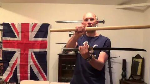 Мечи видео