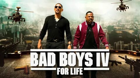 Bad boys ride or die hdfilmcehennemi