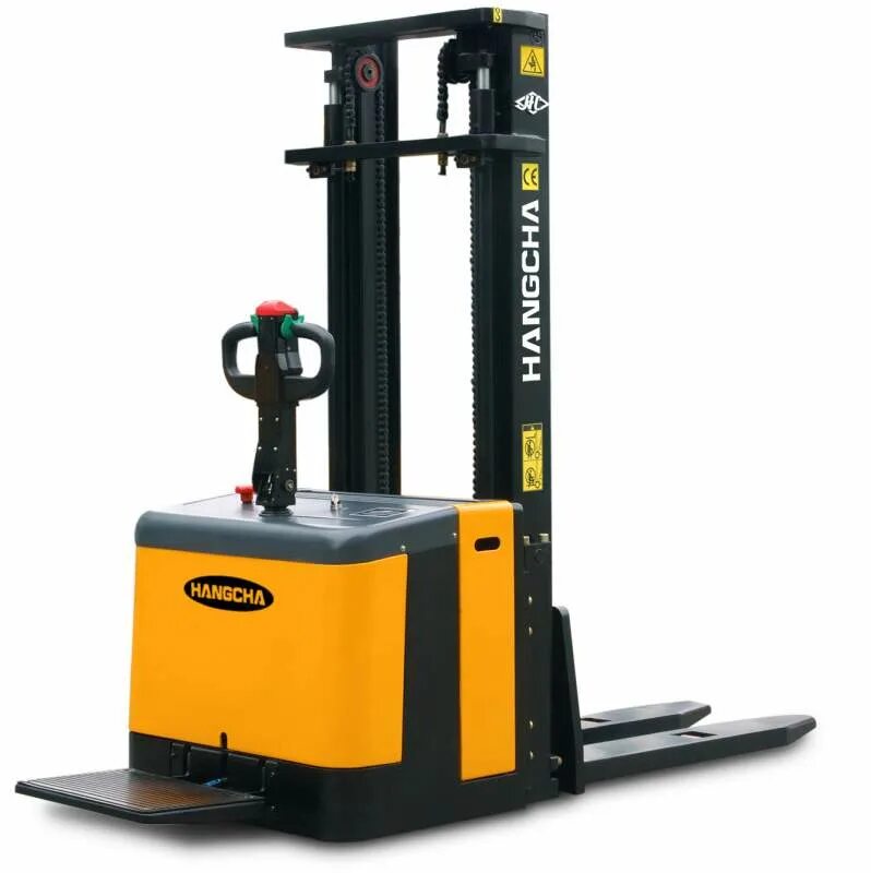 Штабелер hangcha. Ричтрак jac cqd 16. Штабелер hangcha. Самоходный штабелер. Самоходный штабелер cdd12 3м.