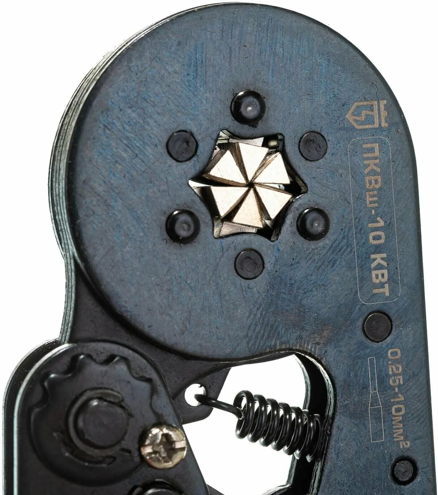 пресс клещи шестигранные пквш 10 квт