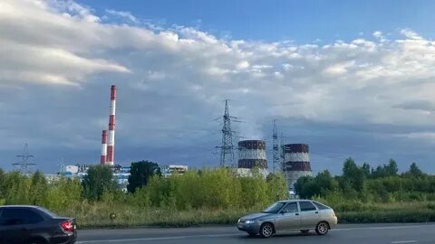 Газовые казань
