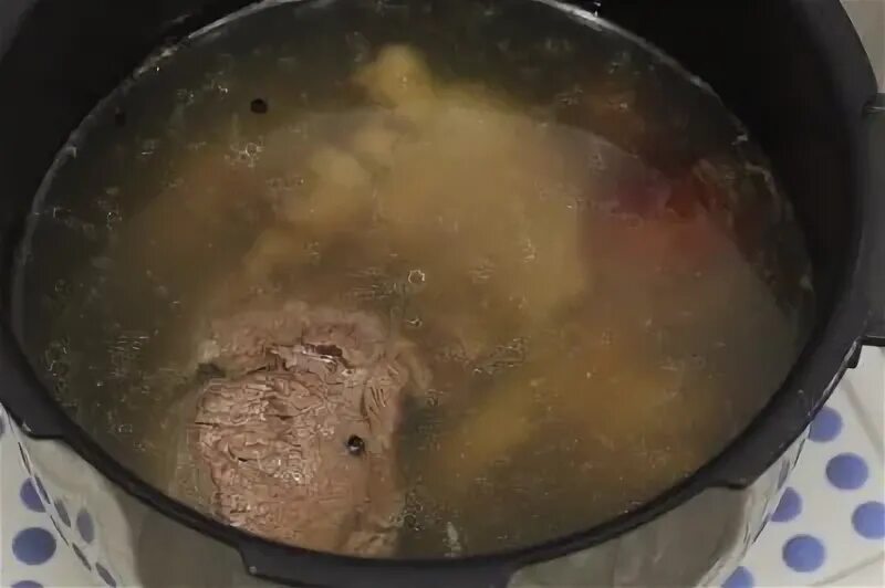 Картинки ХОЛОДЕЦ РЕЦЕПТ КЛАССИЧЕСКИЙ В МУЛЬТИВАРКЕ