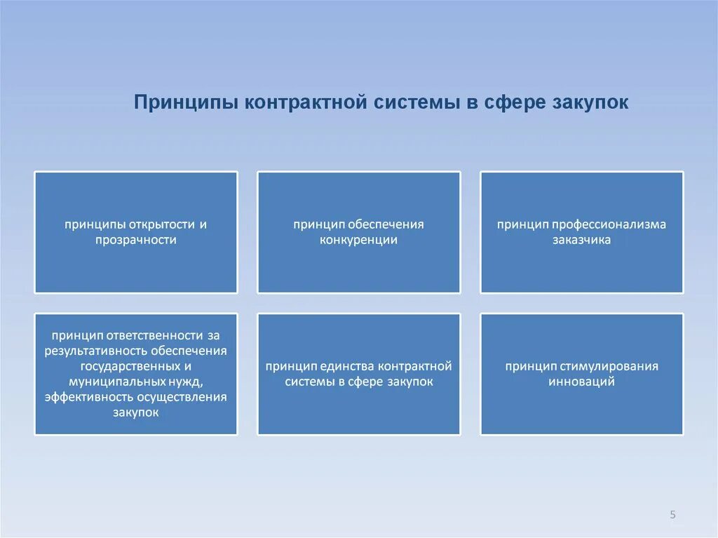 Этапы контрактной системы в сфере закупок 44-ФЗ. Основные принципы контрактной системы (44-ФЗ):. Принципы контрактной системы схема. Принципы 44 ФЗ.