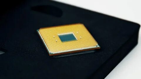 Amd ryzen 12 ядер