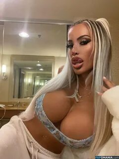 Nanci Bunni  Nancibunni  nanci  nancibuni49 Nude OnlyFans Leaked Photo ...