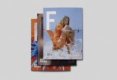 Flacon magazine