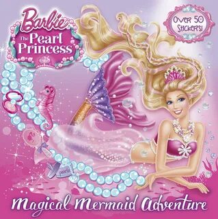 Mermaid's pearl