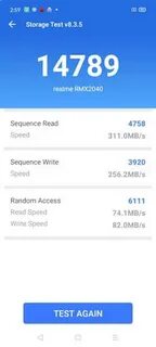 Test memory 5