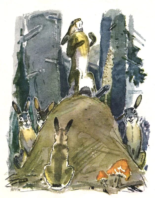 Заяц длинные уши косые глаза короткий. Сказка про зайца длинные уши. Мамин-Сибиряк произведения Храбрый заяц. Храбрый заяц длинные уши. Сказка про храброго зайца длинные уши.