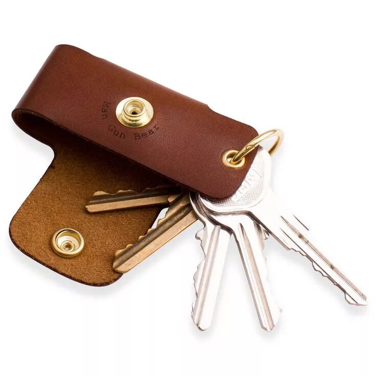 The key case