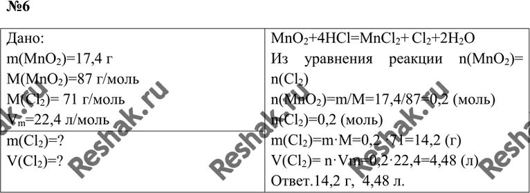 Рассчитайте массу и объем хлора. Рассчитайте объем массу и количество вещества хлора. рассчитайте объём н.у массу и колво вещества хлора выделившегося. рассчитайте объем н у массу и количество вещества хлора. объем оксида марганца.