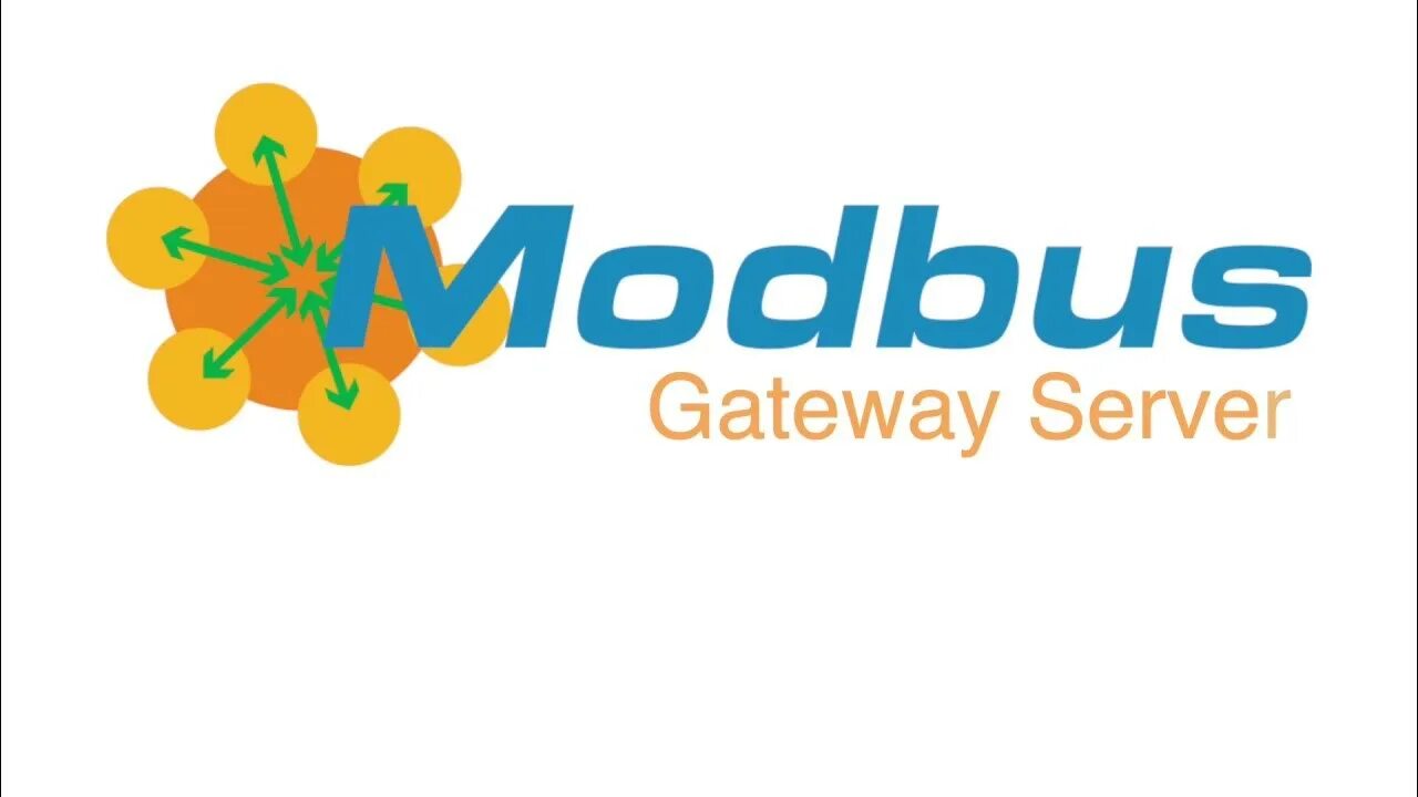 Modbus tcp gateway. Modbus tcp gateway