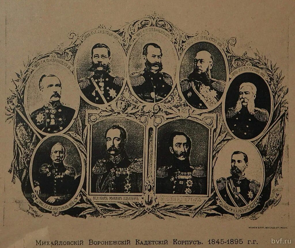 Воронежского Михайловского кадетского корпуса (1845).. Михайловский кадетский корпус Воронеж 19 век. Воронежский кадетский корпус 19 век. Воронежский кадетский корпус в 19 веке. Создание кадетского корпуса дворянство