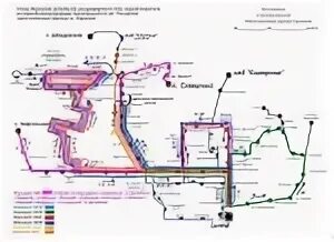 Схема автобусных маршрутов Сарапула. Схема движения автобусов Сарапул. Схема движения автобусов Глазов. Маршруты автобусов Сарапул на карте.