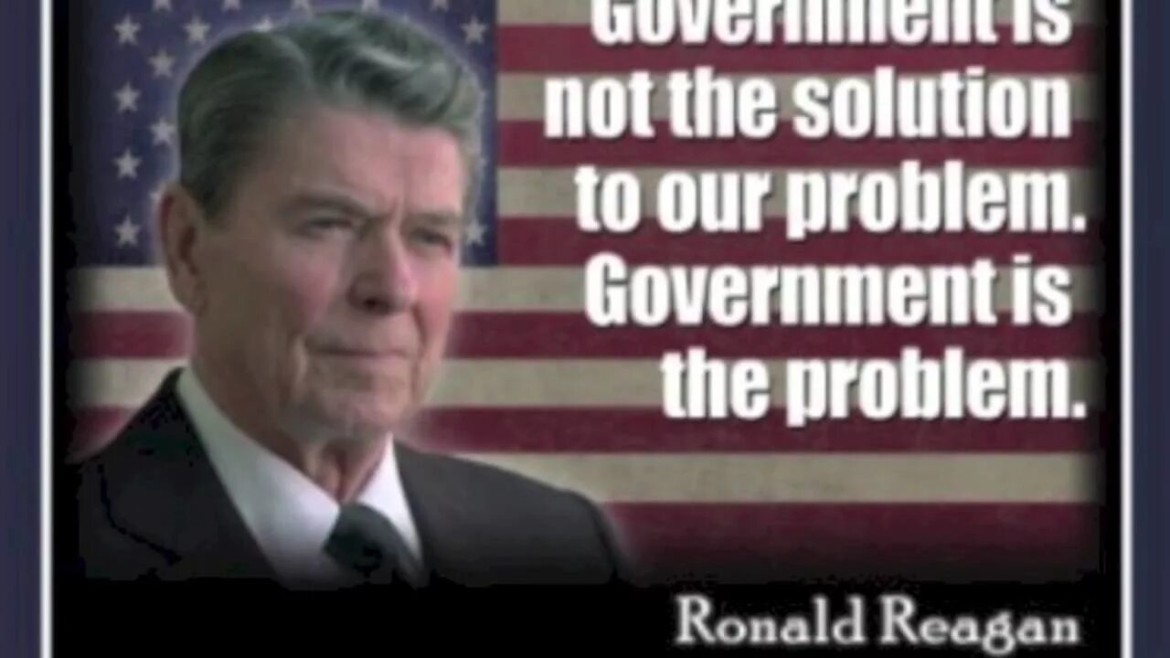 Government problems