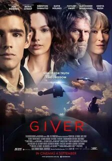 Giver