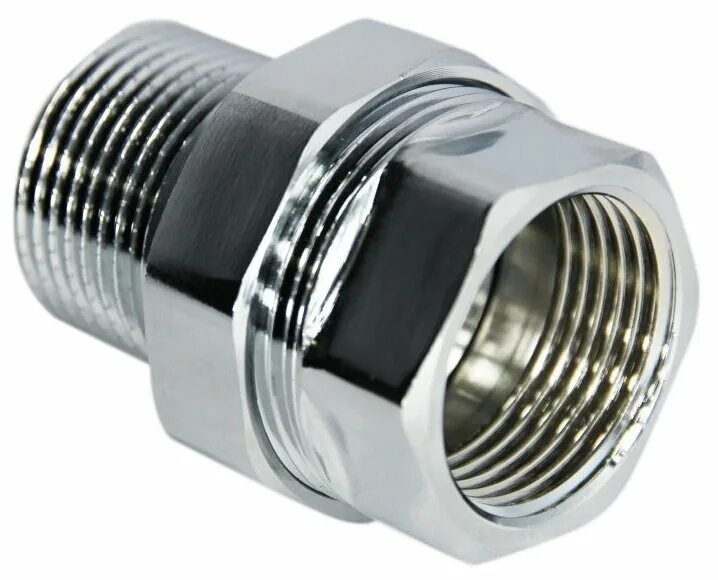 сгон американка 1/2 дюйма для п. американка 1/2 дюйма папа папа. /суш. N. американка прямая наружная наружная.