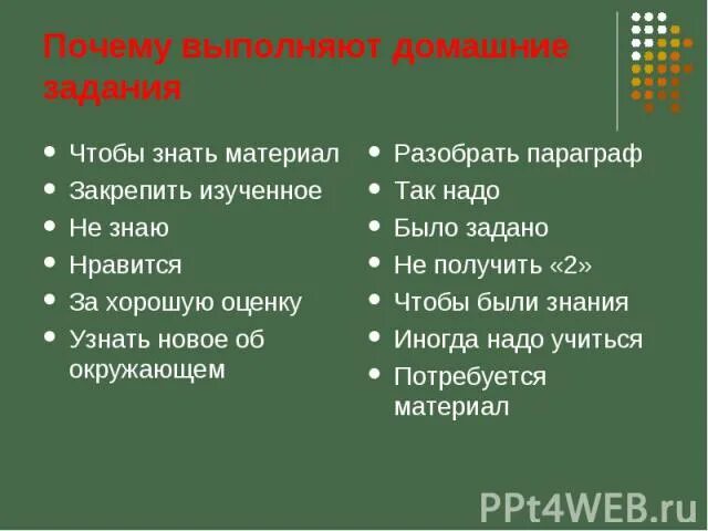 Выполнено почему одна. Зачем выполнять д/з. Окружающей разбор