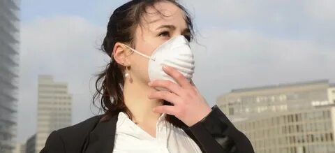 Внезапный запах