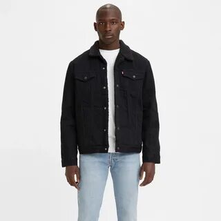 Новый levis