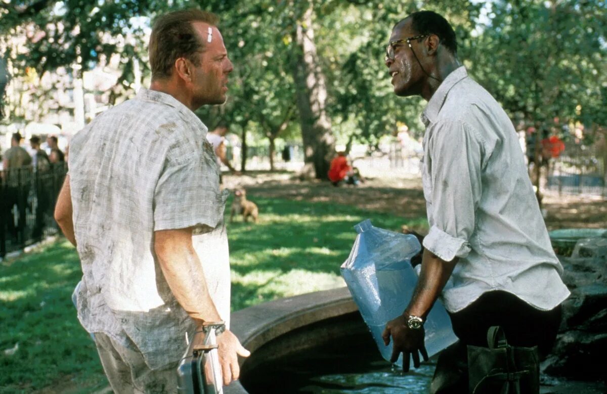 джон макклейн крепкий орешек 3. крепкий орешек 3 дата выхода. джон макклейн 1995. актёры фильма крепкий орешек 3. крепкий орешек 3 дата выхода.