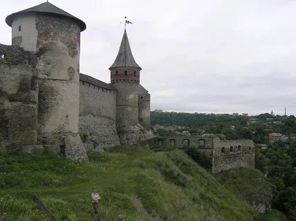 Погода каменец
