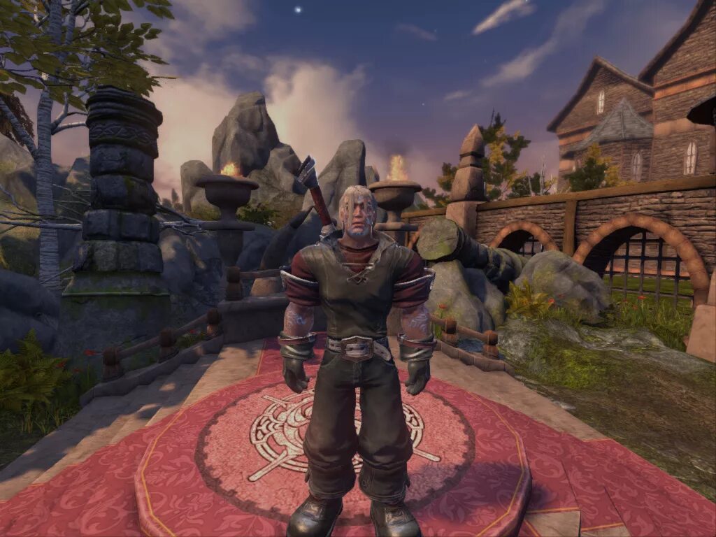 Фейбл гриб. Fable (игра, 1996). Фейбл лост чаптерс. Fable где найти синие. Fable где найти синие.