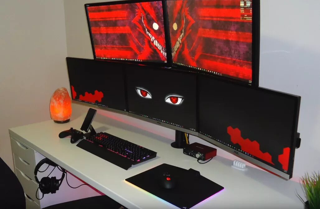 G co crd setup