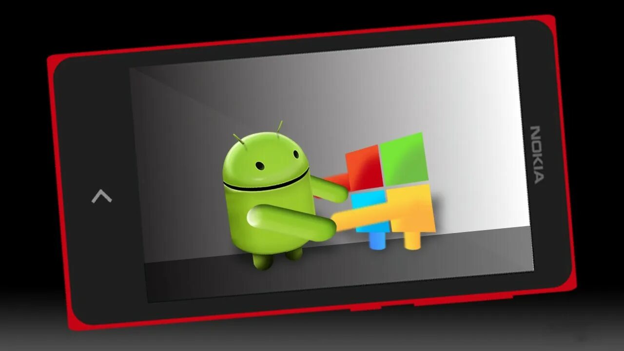 Android li. Нокиа андроид. windows android.