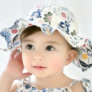 Детские головные