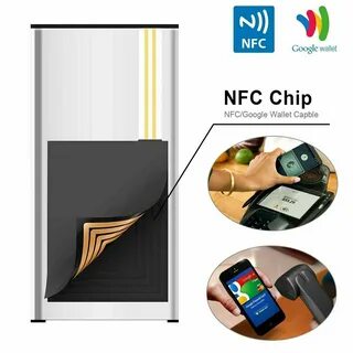 Nfc wallet