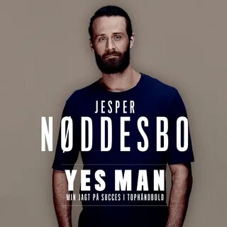 Audiobook man