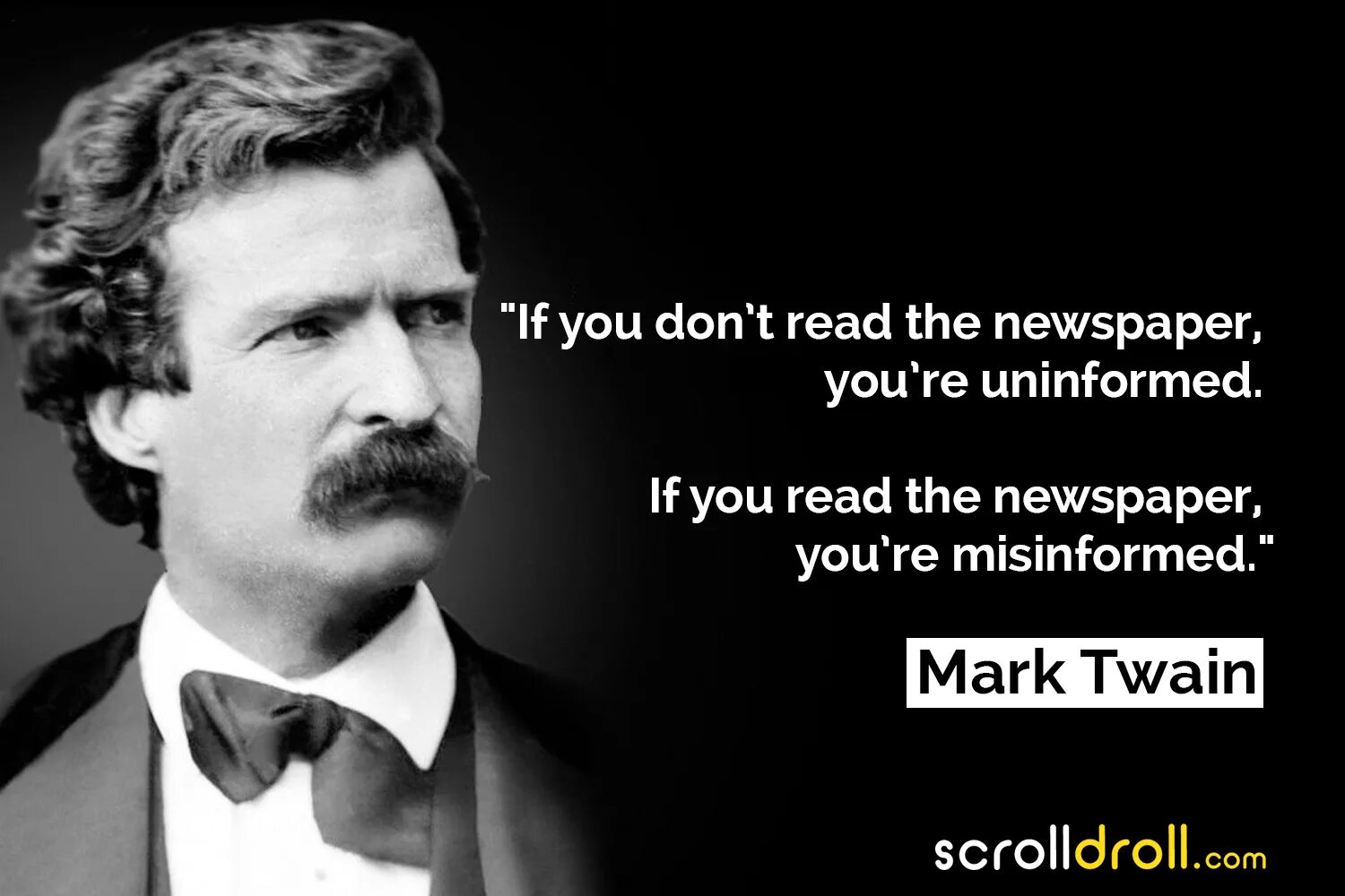 Your mark good. Mark Twain quotes. Mark Twain Biography.