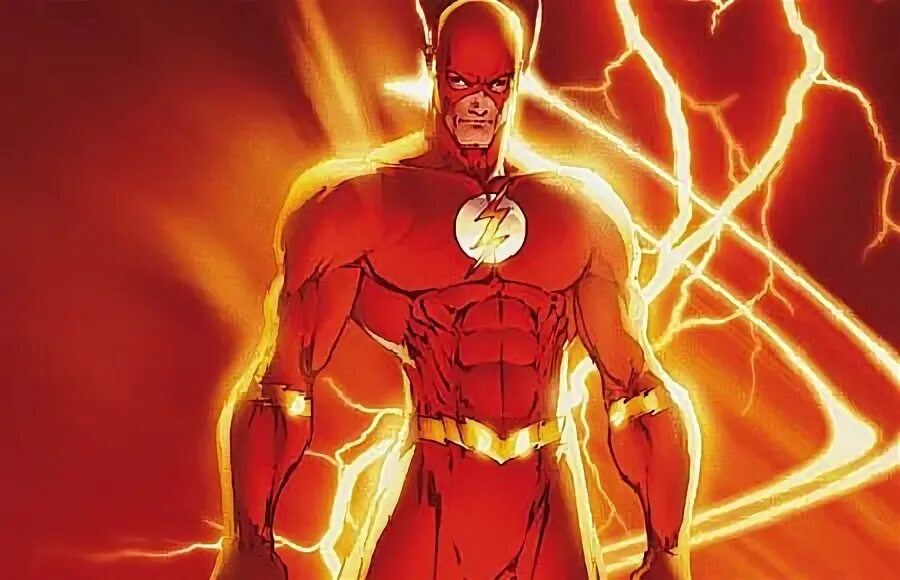 Flash part