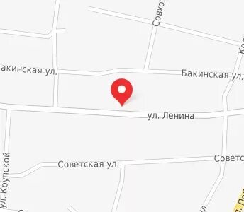 Ленинский судебный участок астрахани