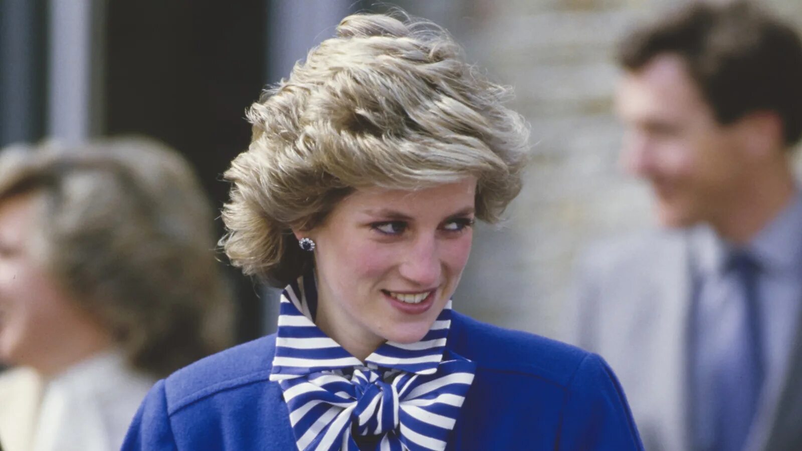 Документальный про принцессу диану. Документальный про принцессу диану