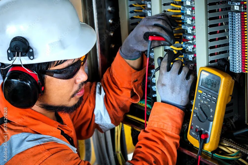 Electrical design engineer