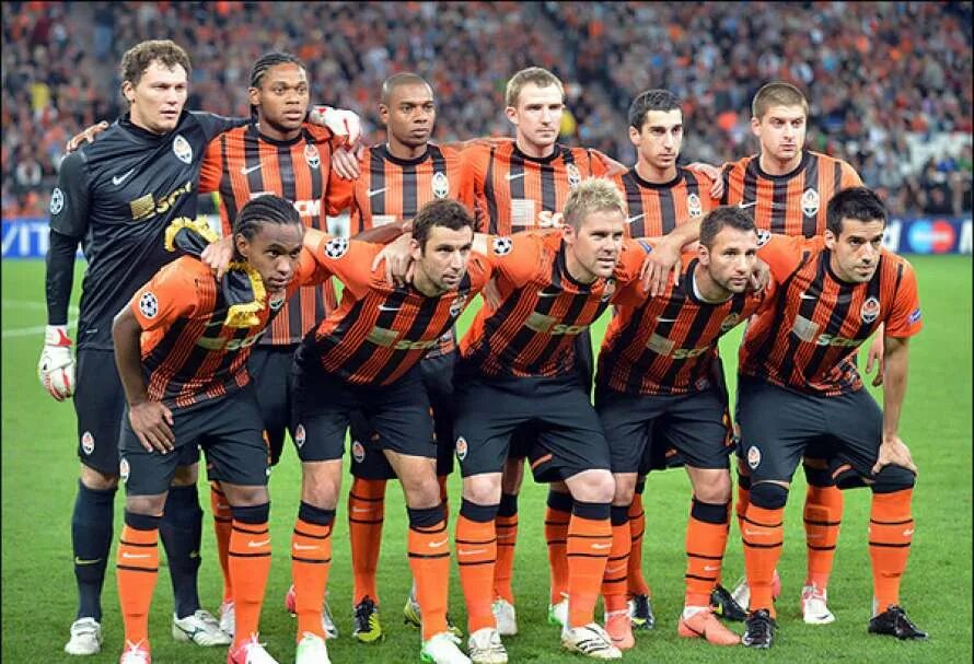 Где сейчас базируется шахтер. Fc shakhtar donetsk игроки фк «шахтёр» донецк. шахтер донецк 2012. шахтер 2013. игроки шахтера 2012.
