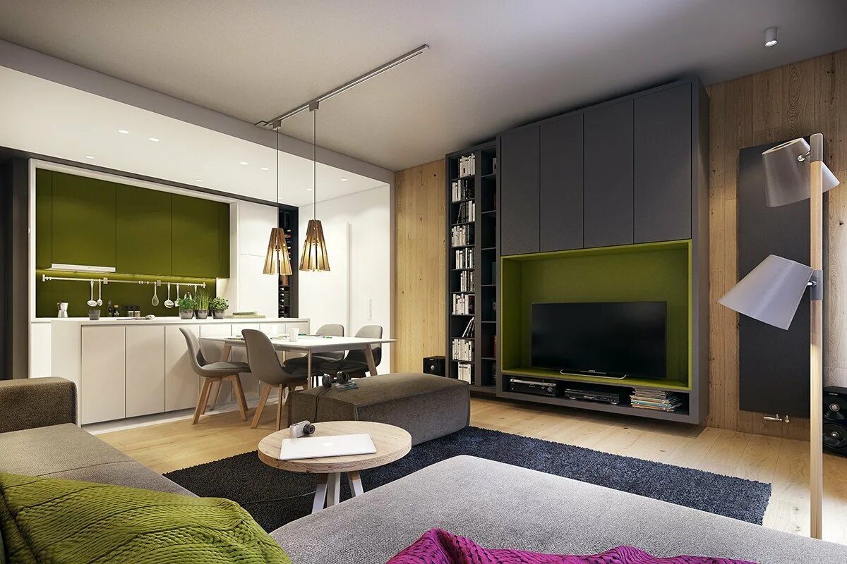 Креативный интерьер. Необычный интерьер. Необычные элементы интерьера. Дизайнерские решения в интерьере. Рейки в спальне.